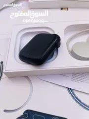  4 ابل واتش سيريس 9 45    Apple Watche series 9 45mm