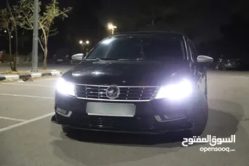  4 فلوكس فاجن باسات cc