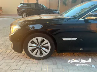  5 Bmw 2013 for sale