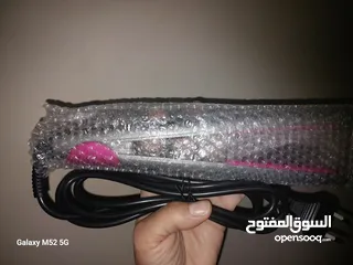  4 جهاز تمليس للشعر