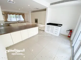  16 3 Bedroom luxurious apartment in Al Mouj