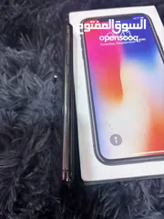  5 للبيع فقط iPhone x