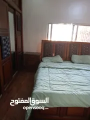  14 سكن ولا اروع شقه مفروشه بالكامل للاي في الحي شرقي جاهز للسكن فوراً شقه للإيجار شبه مستقلة شقة للإيجا
