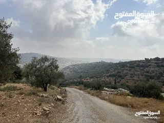  7 (1)ارض للبيع في بدر الجديدة السويسة مساحة الأرض 4500 م