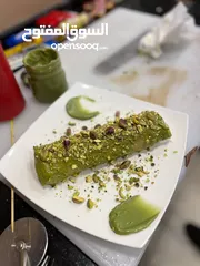  10 دورات في مجال العصائر الطبيعية والكريب والوافل