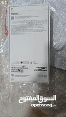  2 iphone 15 Pro max 1tb carton not open