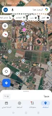  1 ارض 3600م للبيع في منجا قرب الكينغز اكاديمي سكن خاص