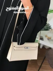  3 شنط نسائيه من ماركة جيس وهرمز ماستر كوالتي جوده عاليه