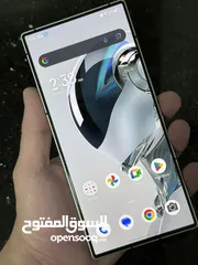  3 اعلى مواصفات Red magic 9 Pro