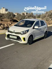  4 Gt line 2018
