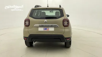  4 (HOME TEST DRIVE AND ZERO DOWN PAYMENT) RENAULT DUSTER