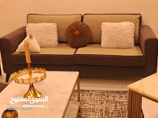  18 طقم كنب امريكي فاخر