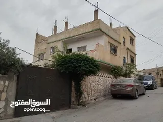  4 بيت مستقل للبيع في منطقه حي الرشيد شارع ياحوز