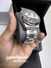  4 ساعة Victronix Swiss army