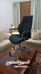  4 Urgent Sale Office Chair