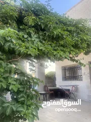  5 بيت مستقل للبيع ابوعلندا منطقة الرقيم