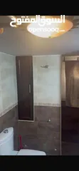  3 ثلاث غرف نوم غير مفروشة