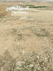  3 ارض للبيع مساحة 3400