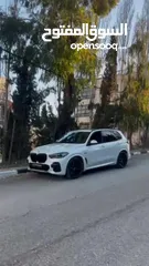  20 Bmw X5 45e M Package Individual