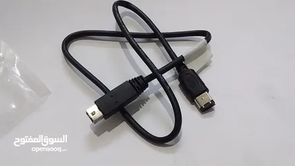  1 Fire Cable