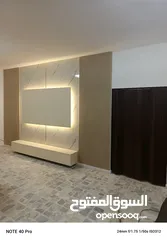  4 بديل خشب بديل رخام جبسن بورد بانوهات مرايا ديكور شيبورد