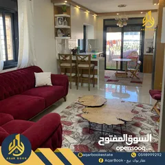  3 شقة دوبلكس مميزة جداً للبيع على الشارع الرئيسي في المصايف