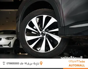  10 بي واي دي سونج بلس فلاج شيب كهربائية بالكامل 2024 BYD Song Plus Flagship Champion Edition SUV EV