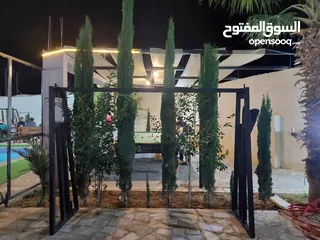  3 شاليه مميز عائلي بسعر حرق من مالك مباشره قوشان مستقل بيع فوري ...