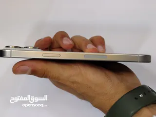  3 iphone 15 Pro Max 512GB