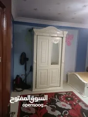  9 شقة مفروشة