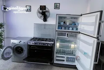  2 بكج كهربائيات توفيري مع هدية نظيف جدا للعرسان