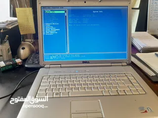  3 Dell laptop