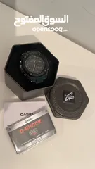  2 ساعة جي شوك  g shock 5445 gst s100g