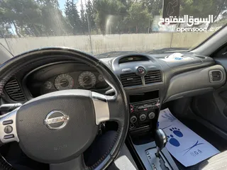  4 نيسان صني 2009 للبيع