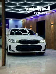  2 BMW 330e plugin hybrid