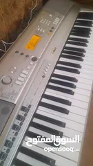  6 جهاز اورج  YAMAHA ...A300 للبيع