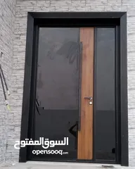  19 Luxury Door Manufacturing