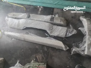  1 طياره بكم اسوزو 2024