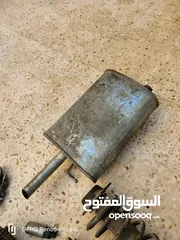  4 قطع اكسنت بسعر مغري