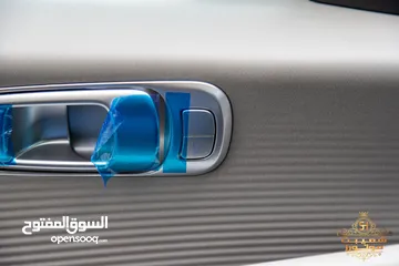  18 حصريا لدى شعيبث موتورز   Hyundai Ioniq 6 2024 الجديدة كليا