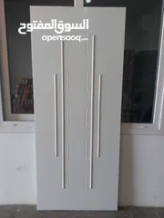  15 UPVC door aluminium window