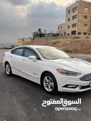  3 Ford fusion