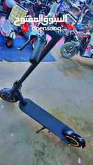  9 Used Electric scooter
