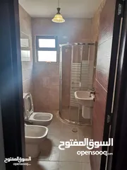  9 شقة مفروشه سوبر ديلوكس في الدوار السابع للايجار
