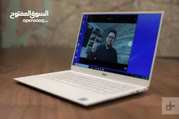  2 Dell XPS 13 - 4k Touch - Core i7/16gb/512gb - SLim Ultrabook laptop