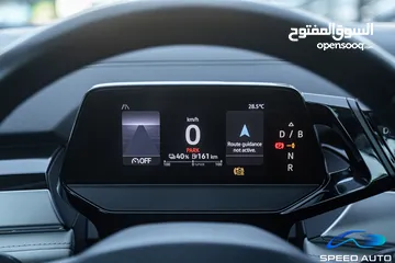  8 الان لدى سبيد اوتو   Volkswagen ID6 Crozz Pro 2022  يمكن التمويل بالتعاون مع المؤسسات المعتمدة