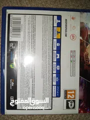  17 قرص العاب سيارات need for speed البلايستيشن 4