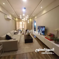  6 Furnished Flat for Sale in Azaiba  REF 218TB