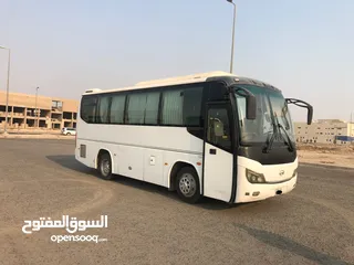  1 باص جـــاك  Jack bus for sale