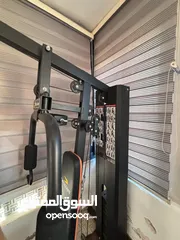  2 جهاز رياضي